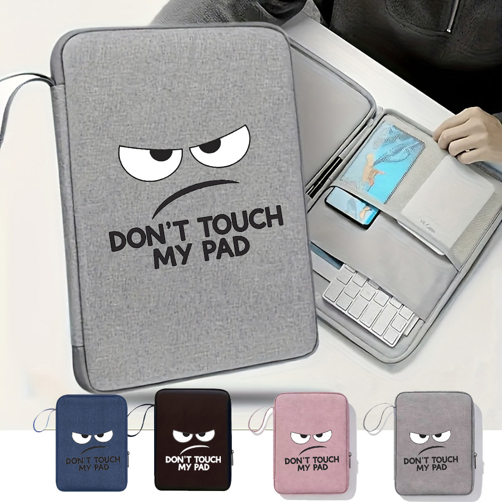 Tablet Handbag Case for 10.9-1 - Ulefone Tablet Accessories recension och pris