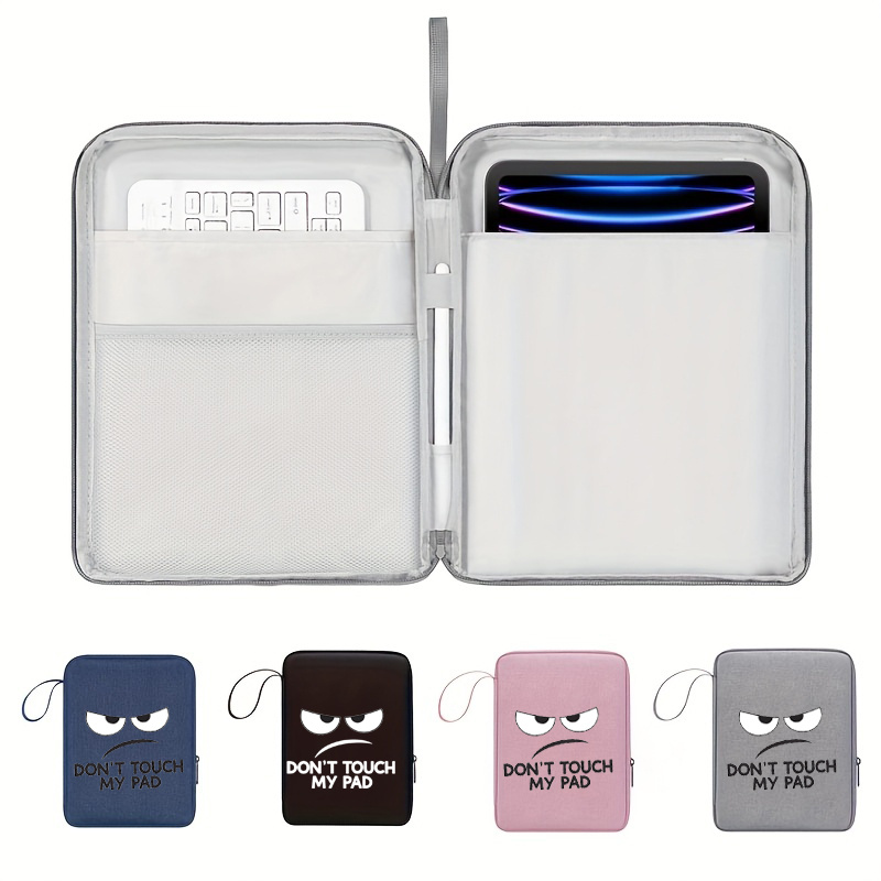 Tablet Handbag Case for 10.9-1 - Ulefone Tablet Accessories recension och pris