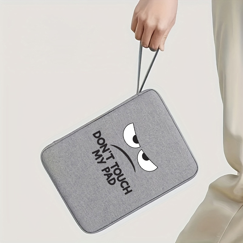 Tablet Handbag Case for 10.9-1 - Ulefone Tablet Accessories recension och pris