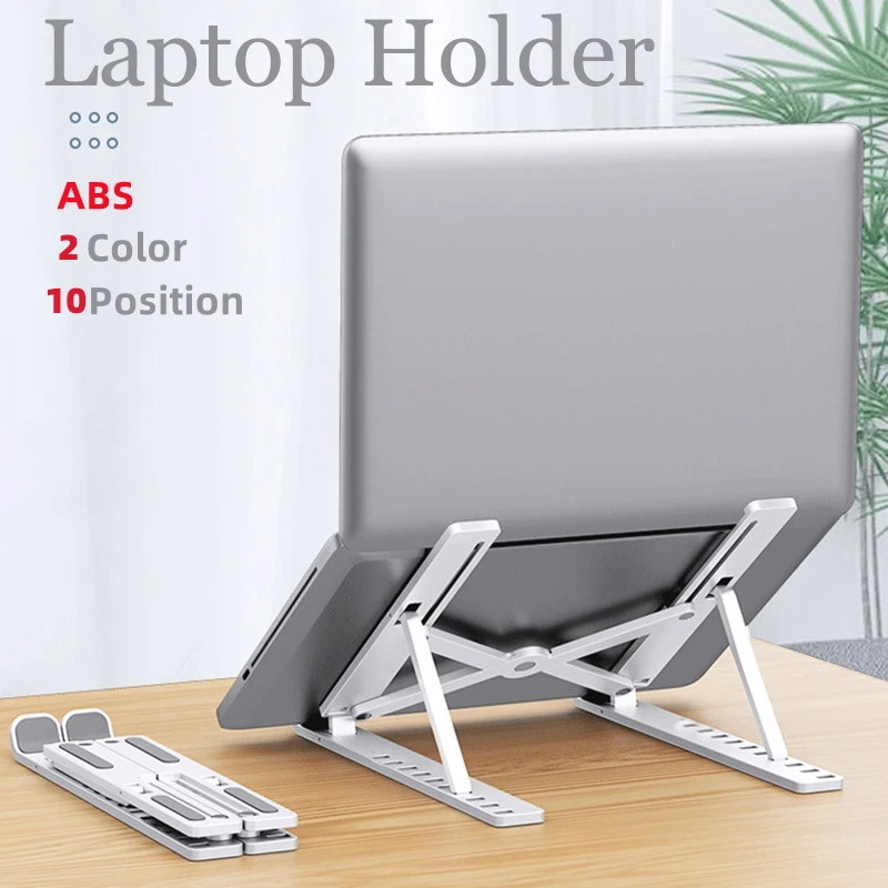 Portable Laptop Stand Adjustab - Cooling Stand Tablet recension och pris
