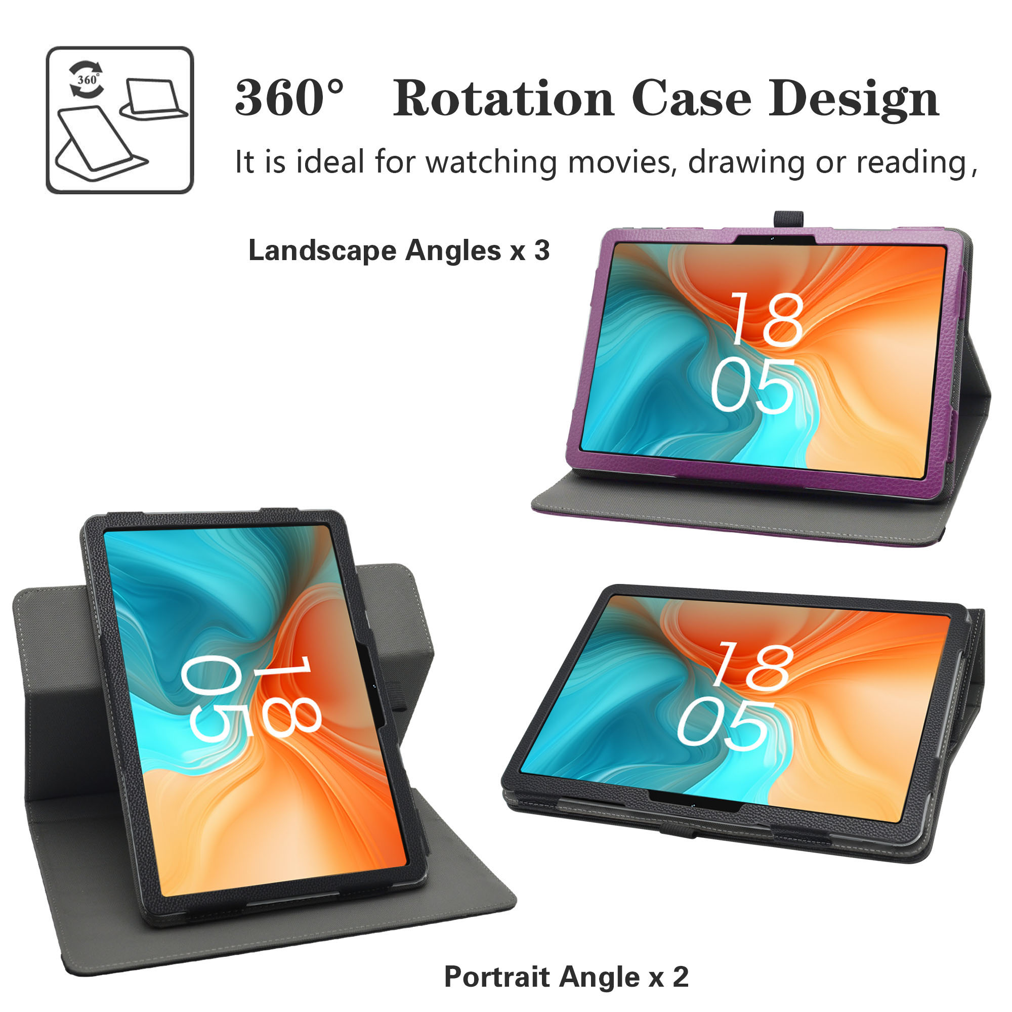 For Blackview Link 8 12.7 inch - Blackview Tablet Accessories recension och pris
