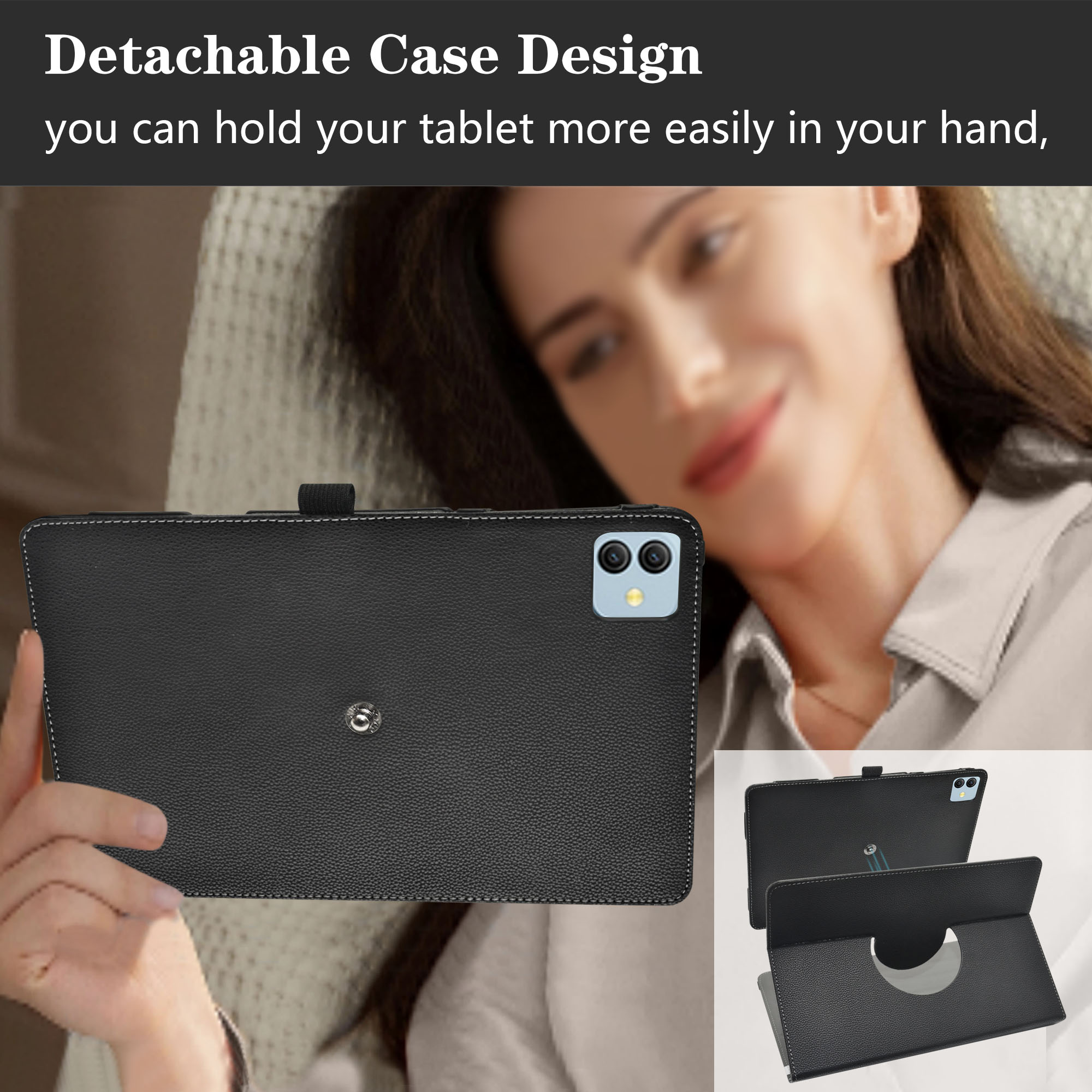 For Blackview Link 8 12.7 inch - Blackview Tablet Accessories recension och pris