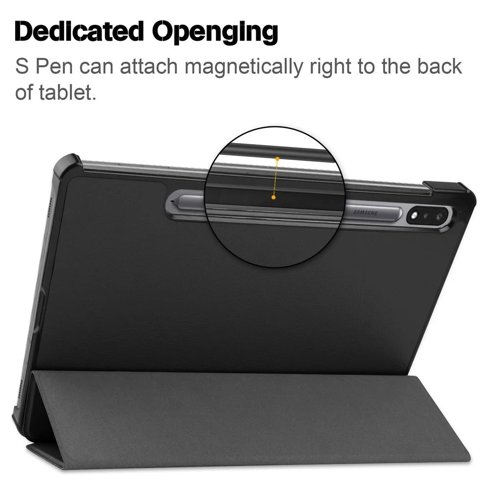 For Samsung Galaxy Tab S8 S7 P - Ulefone Tablet Accessories recension och pris