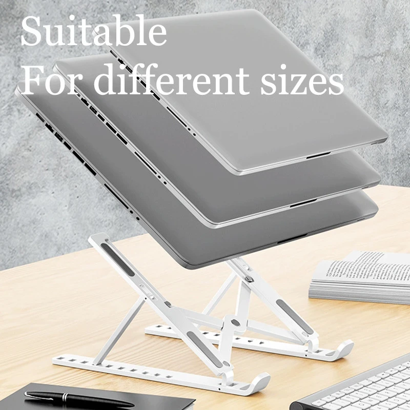 Foldable Laptop Stand Cooling  - Cooling Stand Tablet recension och pris