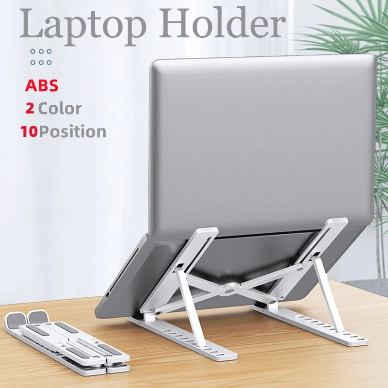 Foldable Laptop Stand Cooling  - Cooling Stand Tablet recension och pris