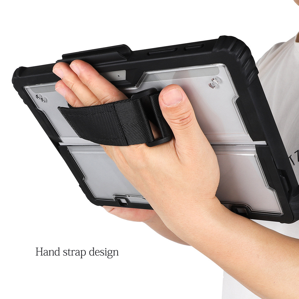 Protective Cover for Microsoft - Blackview Tablet Accessories recension och pris