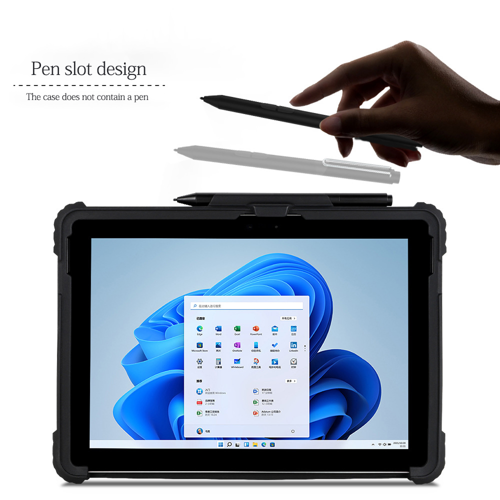 Protective Cover for Microsoft - Blackview Tablet Accessories recension och pris