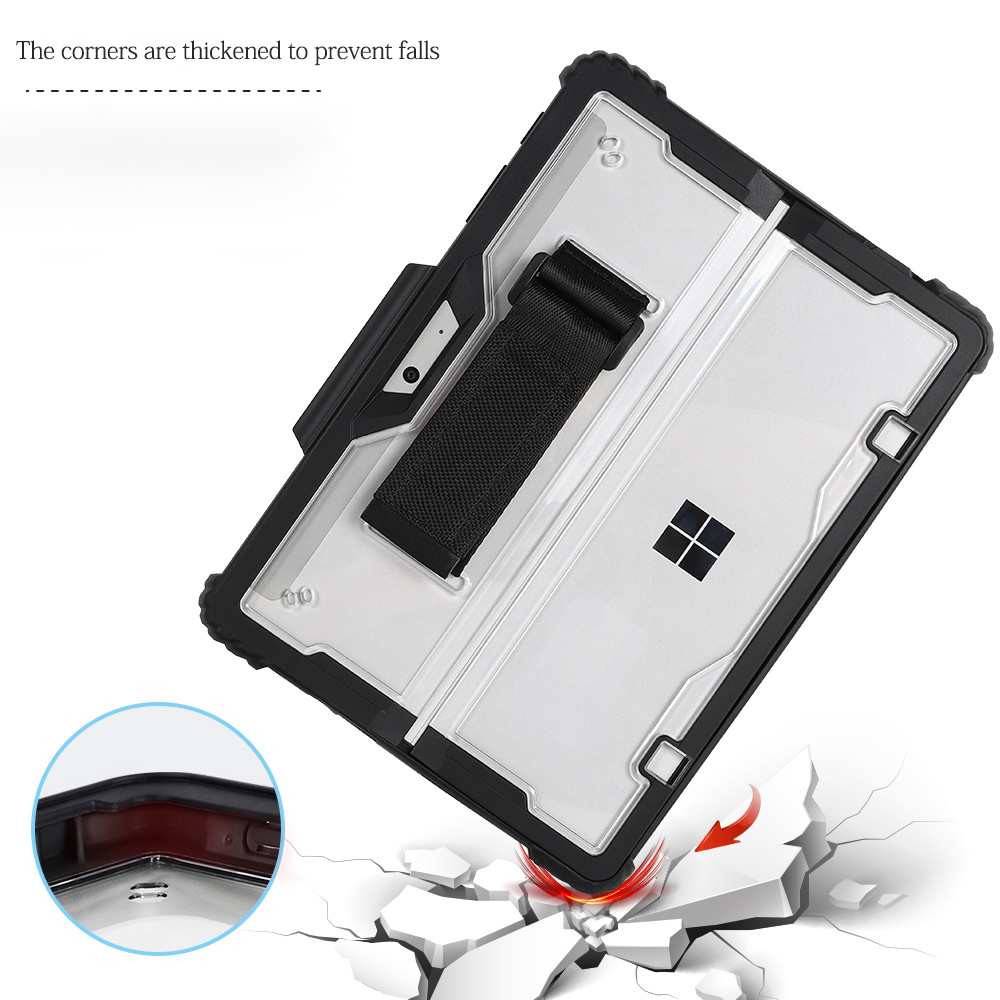 Protective Cover for Microsoft - Blackview Tablet Accessories recension och pris