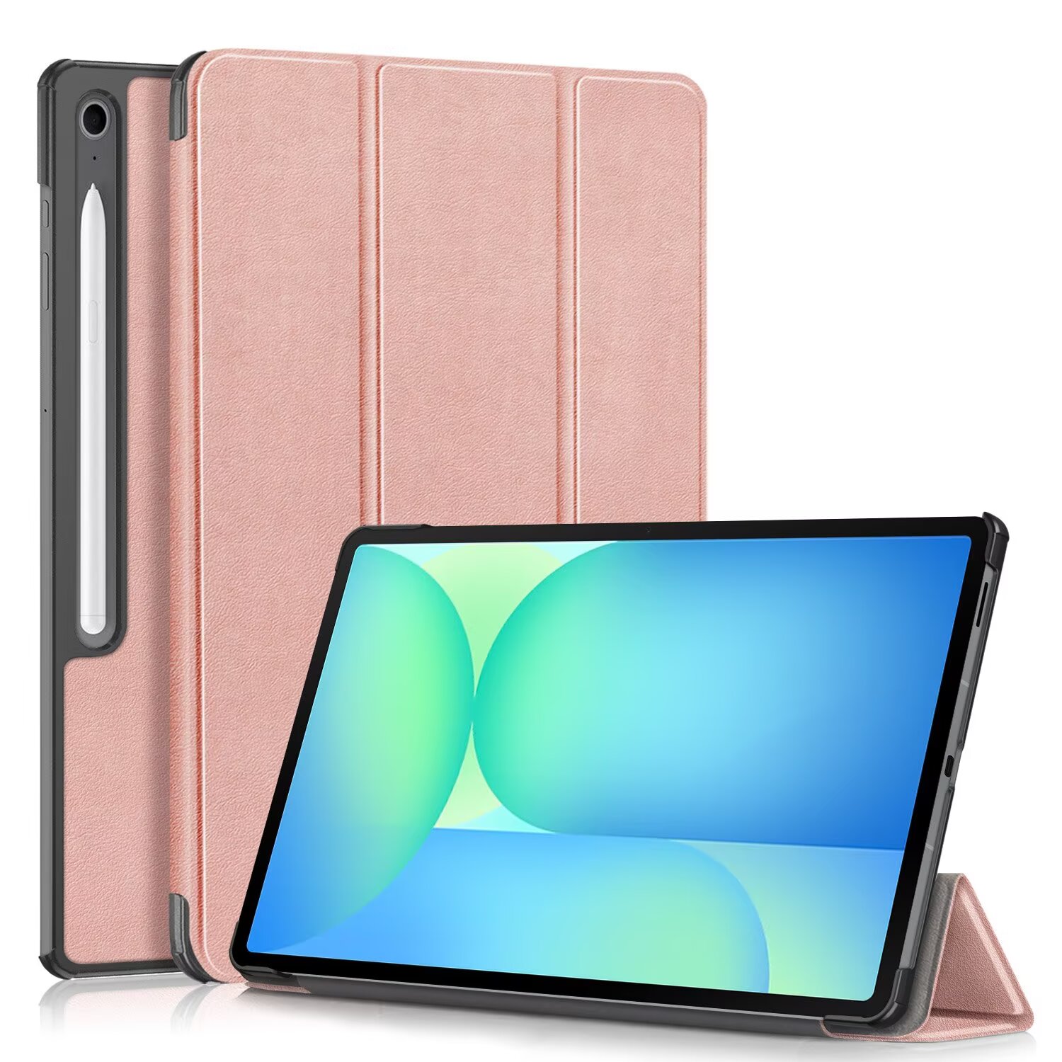 Tablet Case for Galaxy Tab S10 - Vortex Tablet Accessories recension och pris