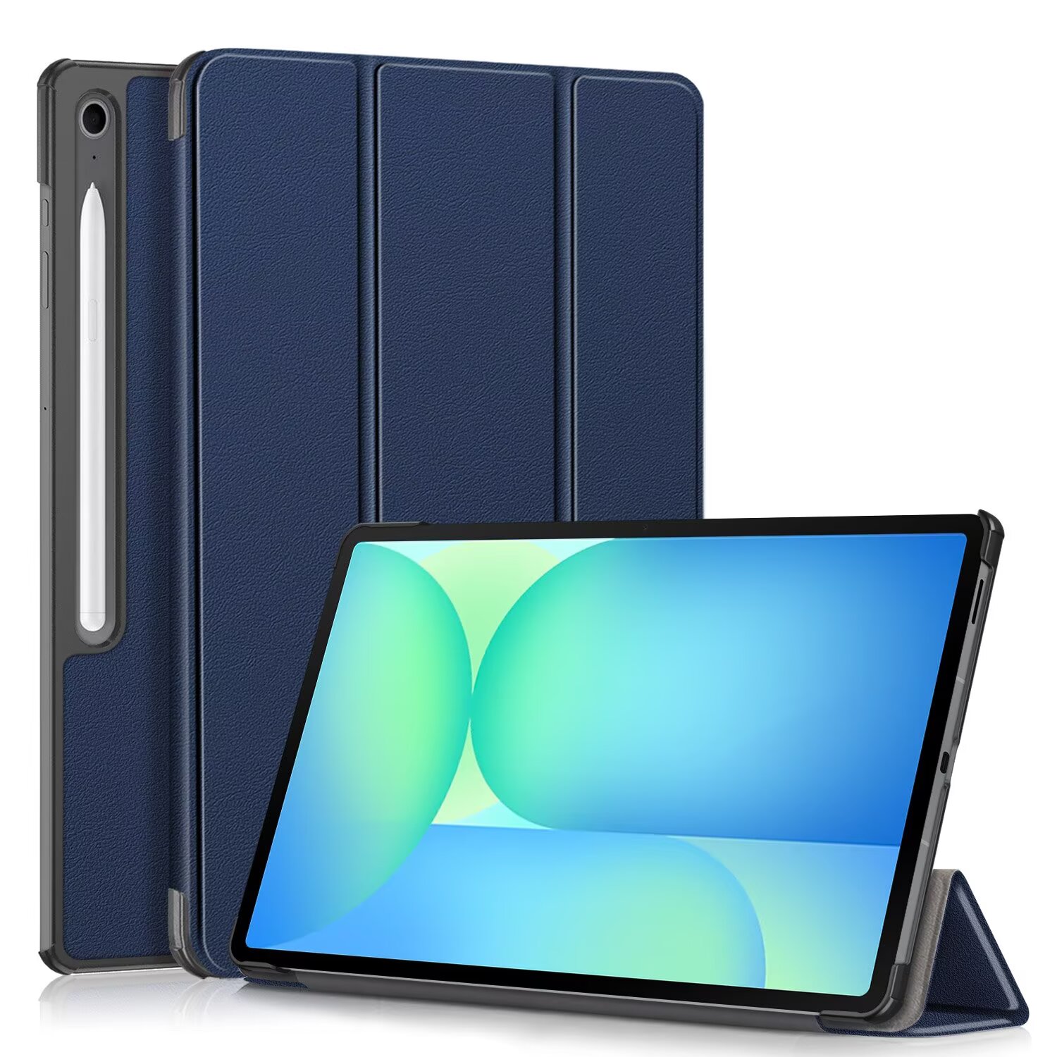 Tablet Case for Galaxy Tab S10 - Vortex Tablet Accessories recension och pris