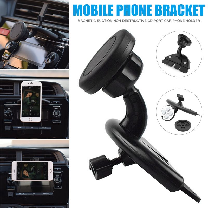 360 magnetic car phone mount h - Tablet Accessories Must Have recension och pris