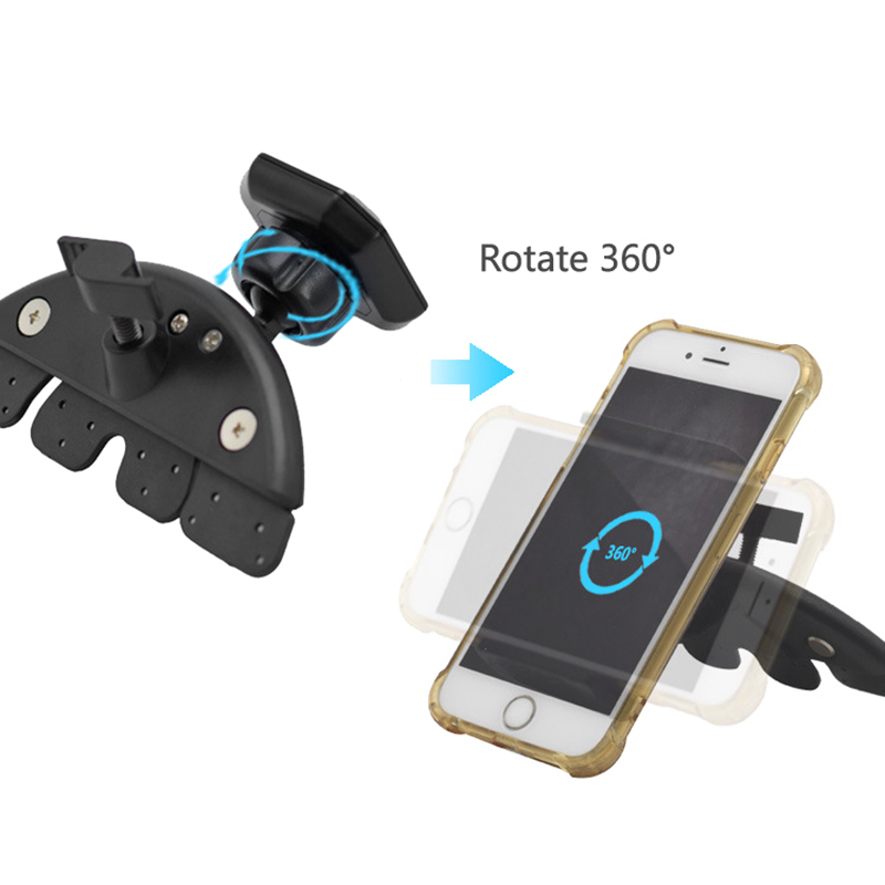 360 magnetic car phone mount h - Tablet Accessories Must Have recension och pris