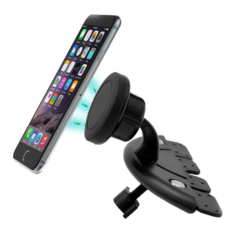 360 magnetic car phone mount h - Tablet Accessories Must Have recension och pris