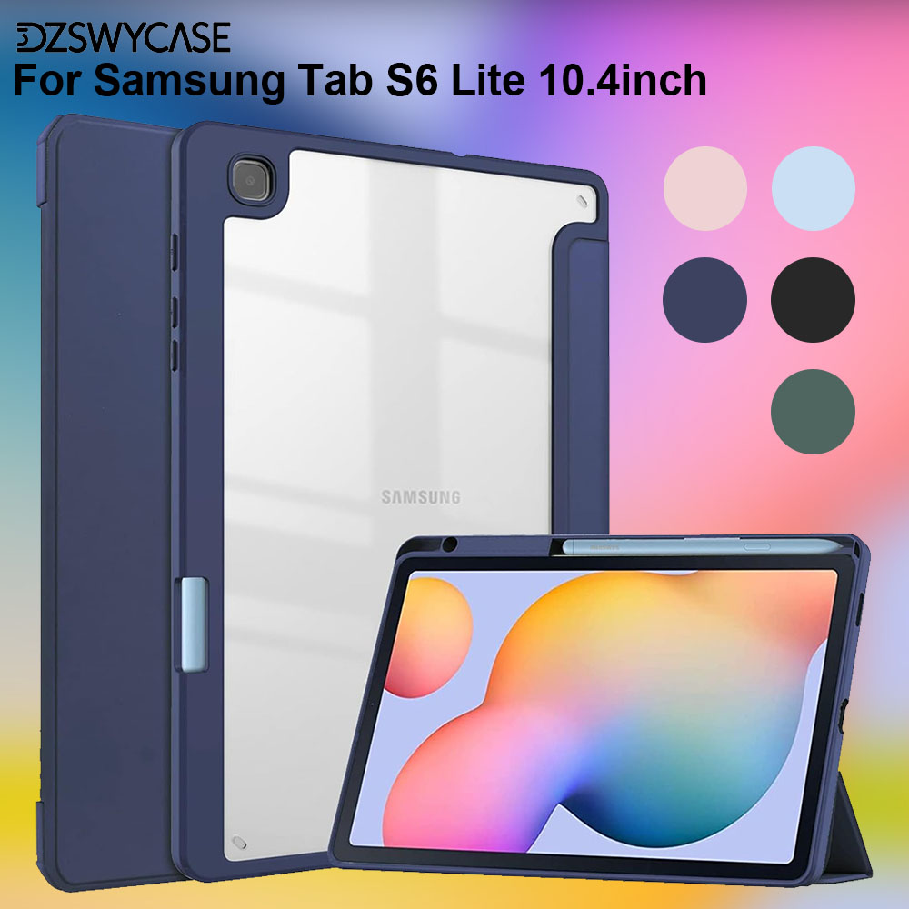 Case for Samsung Galaxy Tab S6 - Vortex Tablet Accessories recension och pris