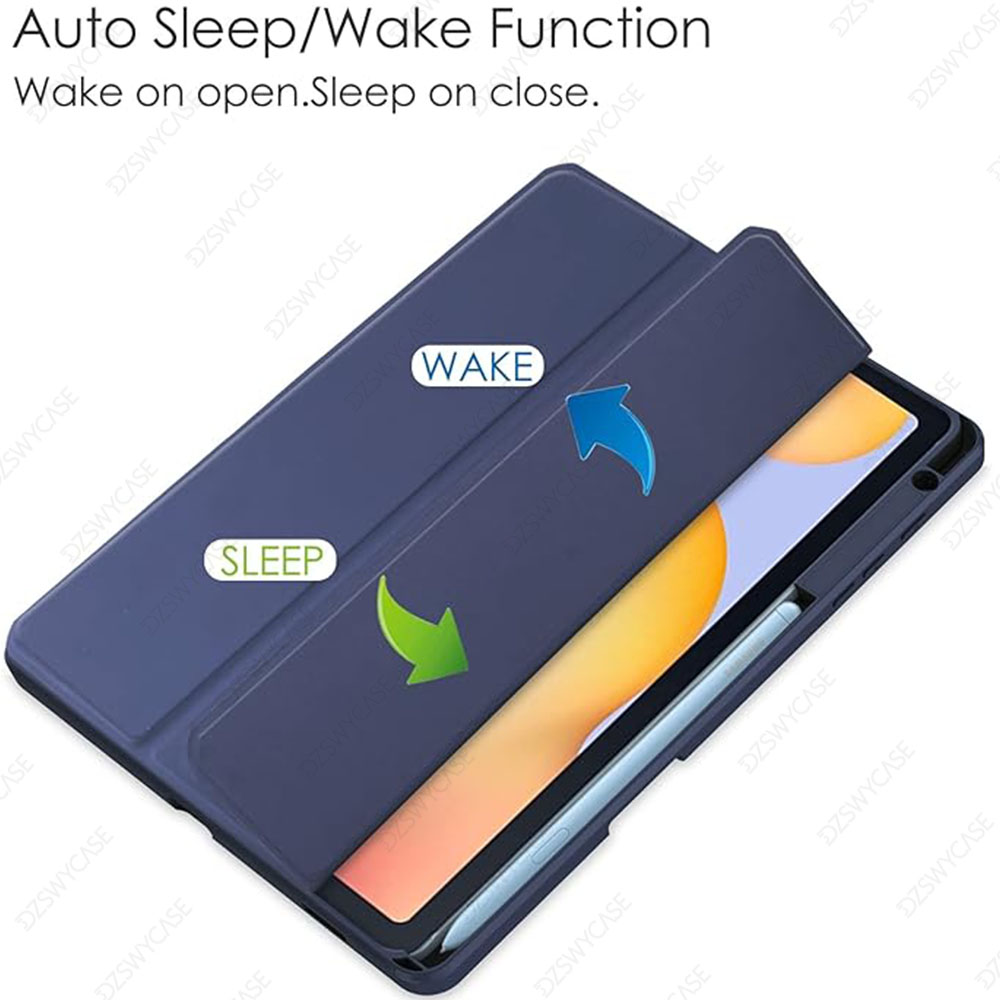 Case for Samsung Galaxy Tab S6 - Vortex Tablet Accessories recension och pris