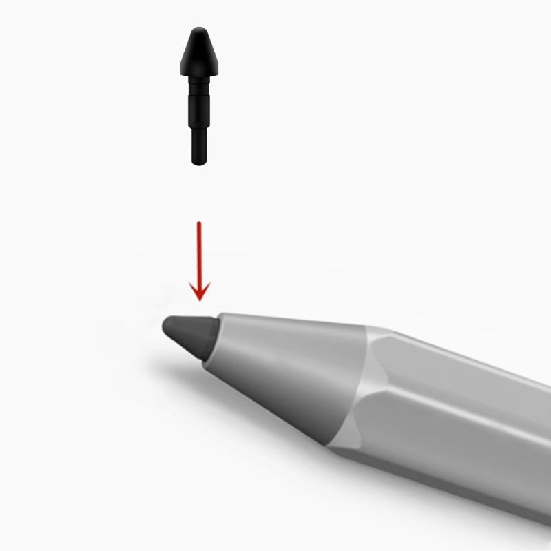 Scratch Proof Tablet Stylus Ti - Tablet Drawing Accessories recension och pris