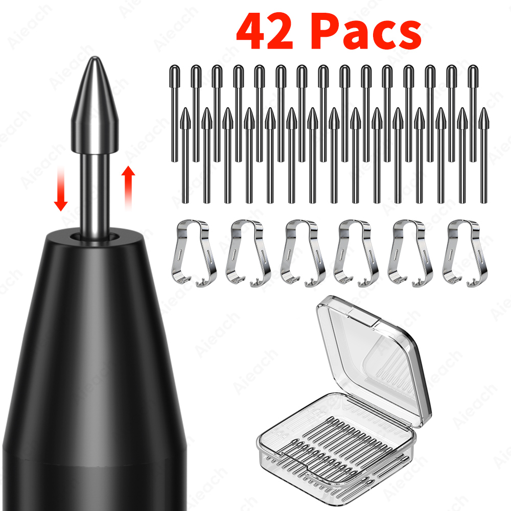 VUUV  Replacable Pencil Nib fo - Tablet Stylus Accessories recension och pris