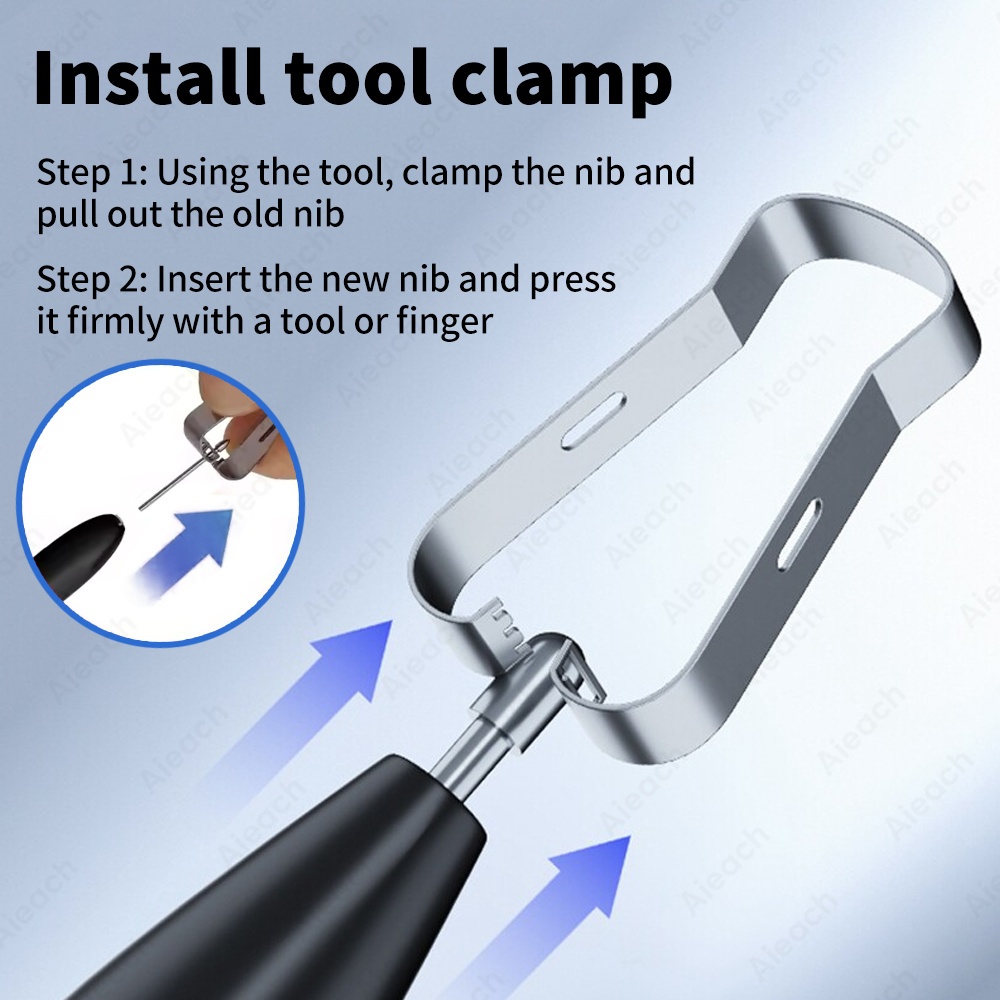 VUUV  Replacable Pencil Nib fo - Tablet Stylus Accessories recension och pris