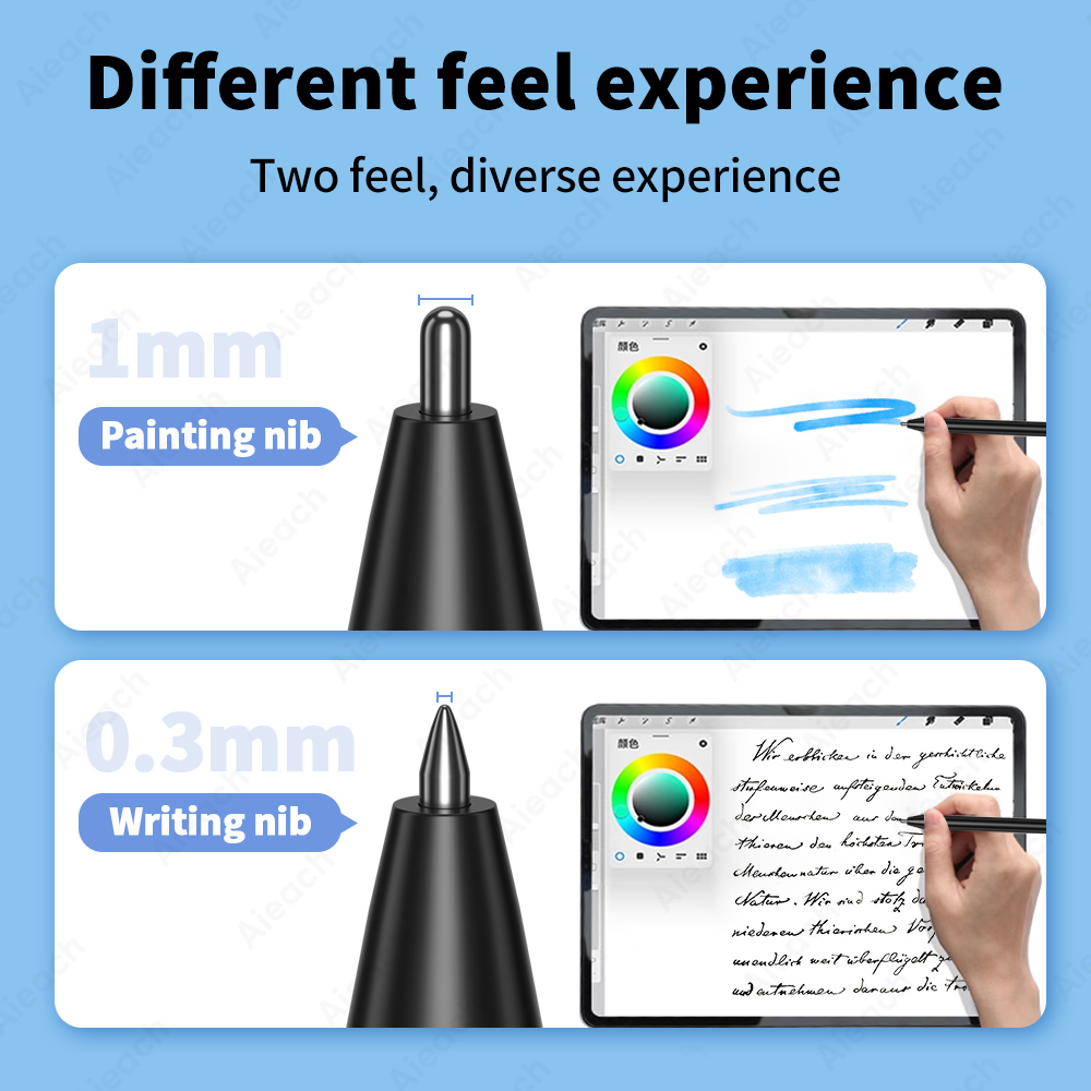 VUUV  Replacable Pencil Nib fo - Tablet Stylus Accessories recension och pris