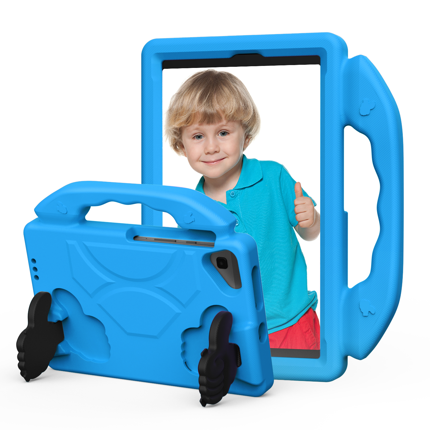 Kids EVA Stand Case for Samsun - Vortex Tablet Accessories recension och pris