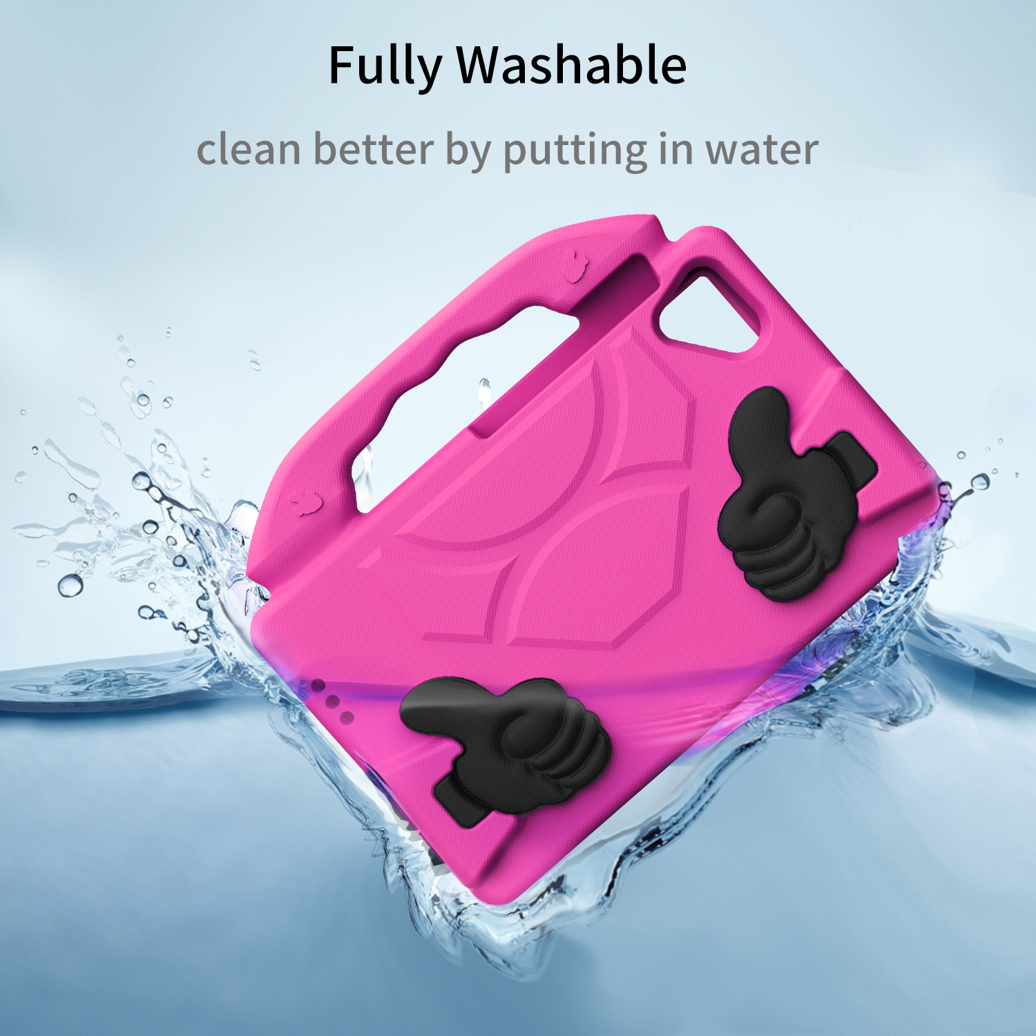 Kids EVA Stand Case for Samsun - Vortex Tablet Accessories recension och pris
