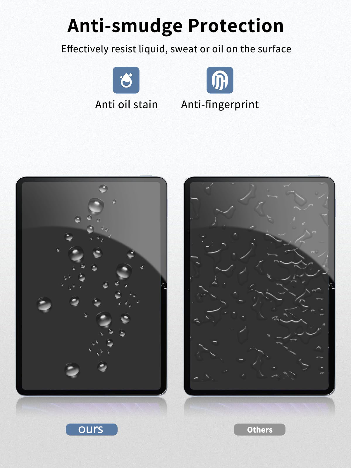Tempered Film for Blackview Me - Blackview Tablet Accessories recension och pris
