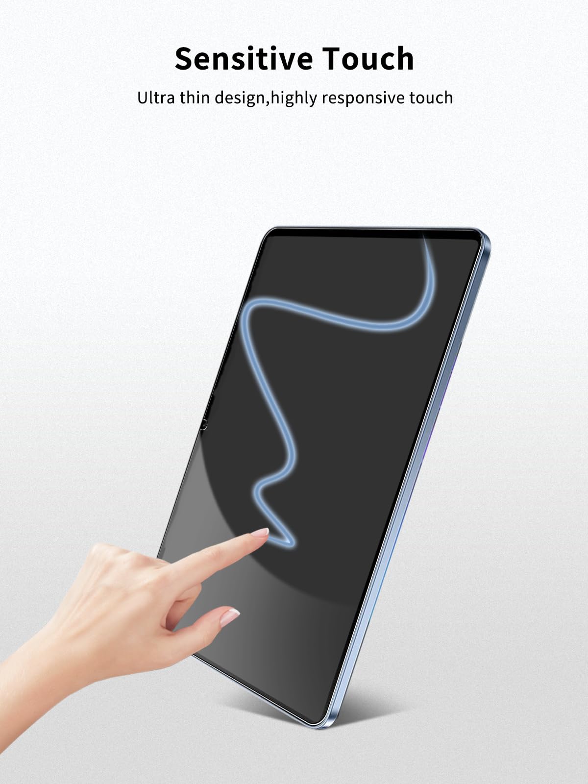 Tempered Film for Blackview Me - Blackview Tablet Accessories recension och pris