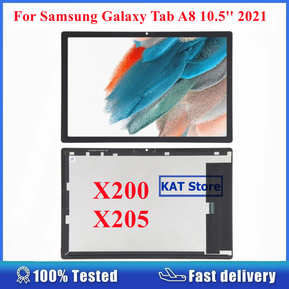 Compatible For Samsung Galaxy  - Tablet Accessories For Samsung recension och pris