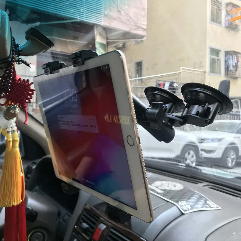 Car Tablet Holder Suction Cup  - Ram Tablet Accessories recension och pris