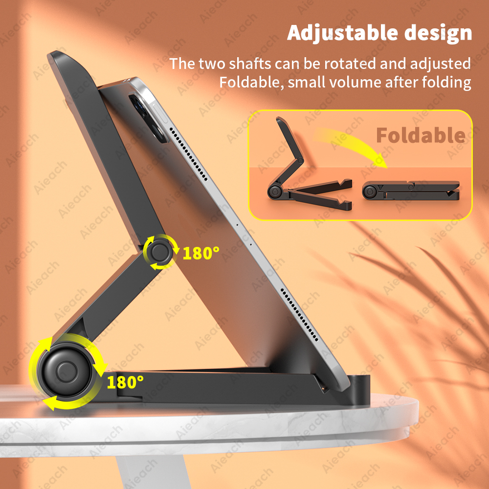 Desktops Stand For Tablet 4.7  - Tablet Accessories For Kids recension och pris