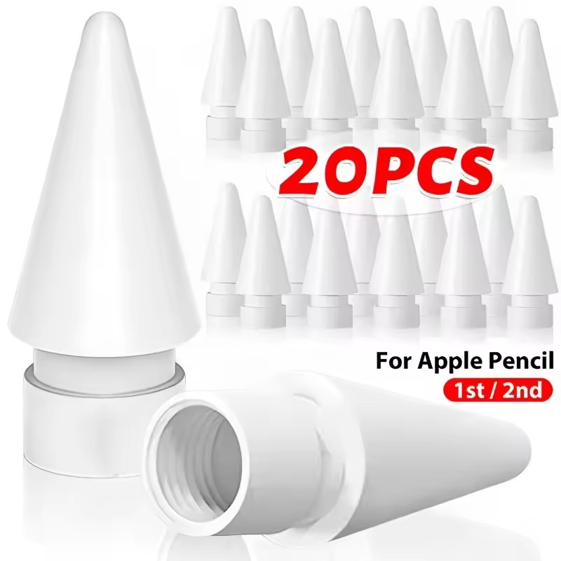Replacement Pencil Tip for App - Tablet Stylus Accessories recension och pris