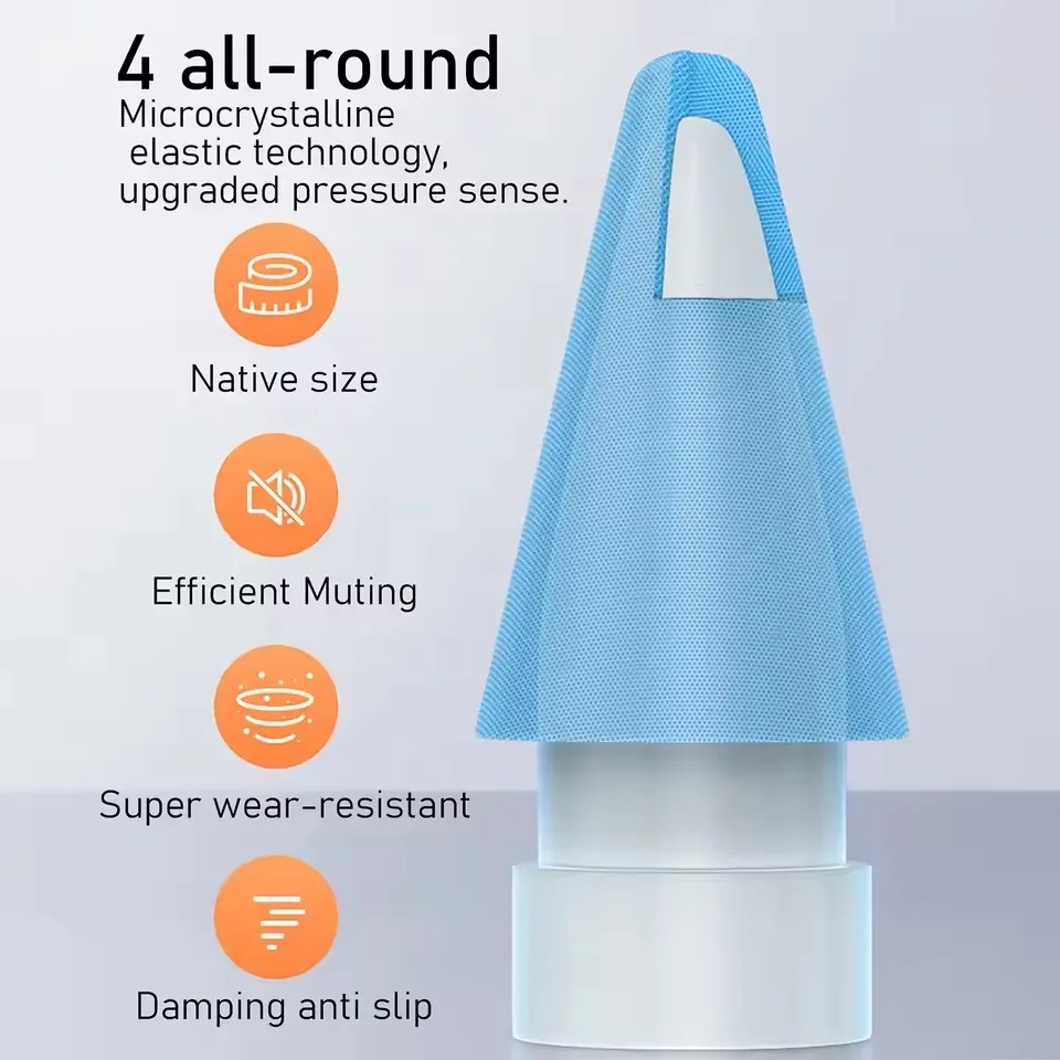 Replacement Pencil Tip for App - Tablet Stylus Accessories recension och pris
