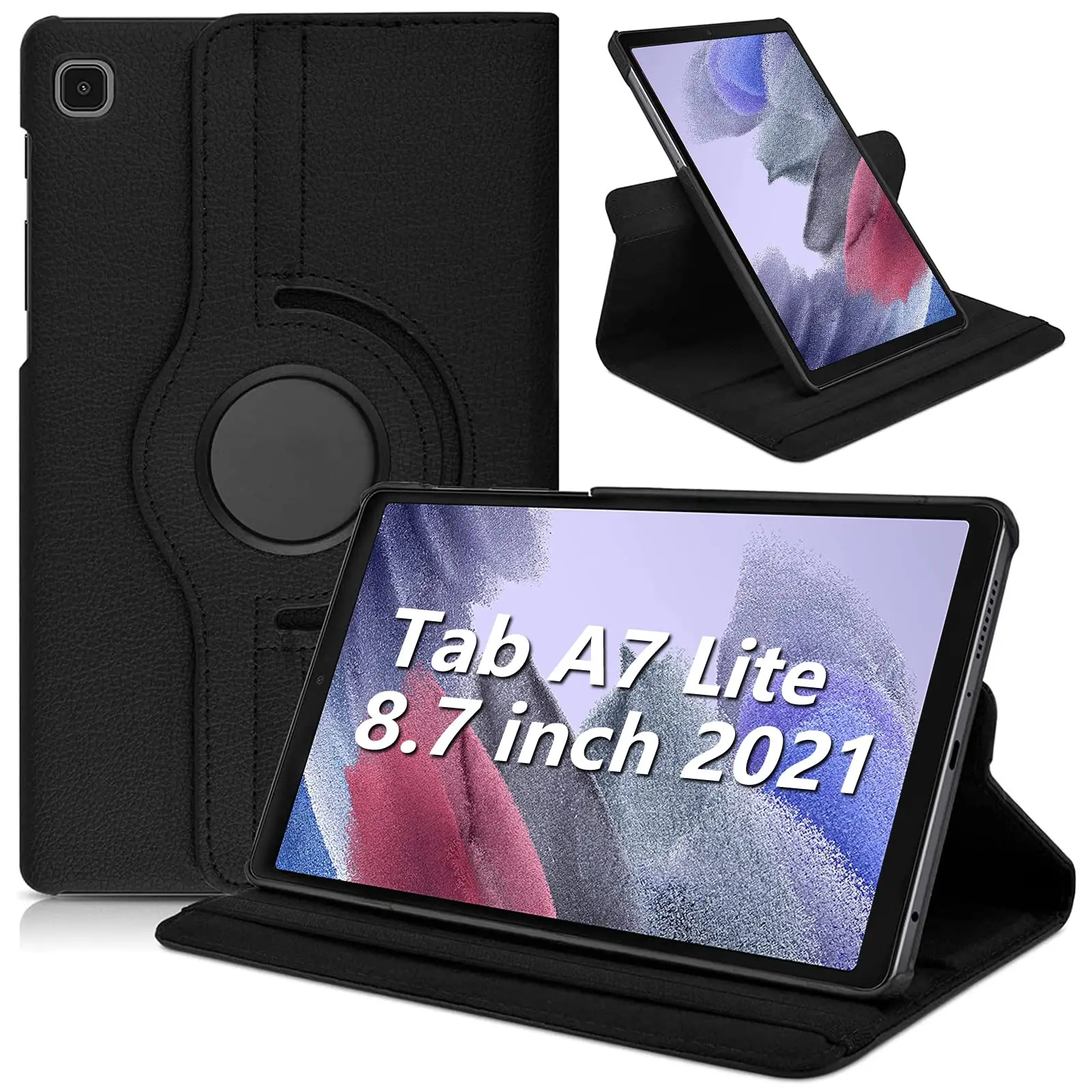 Case for Samsung Galaxy Tab A7 - Vortex Tablet Accessories recension och pris
