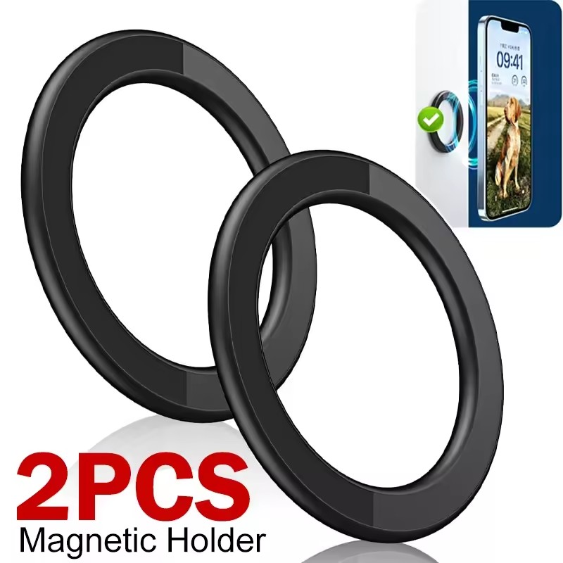 For MagSafe Magnetic Ring Hold - Tablet Holder Accessories recension och pris