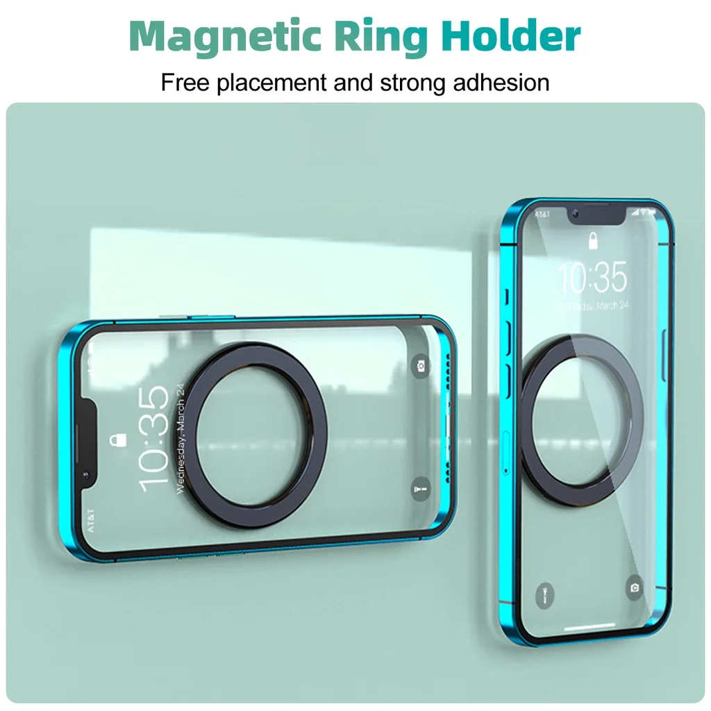 For MagSafe Magnetic Ring Hold - Tablet Holder Accessories recension och pris