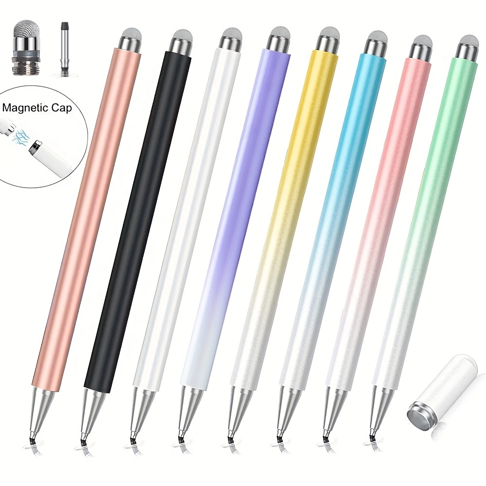 2 in 1 Universal Stylus Pen fo - Tablet Drawing Accessories recension och pris