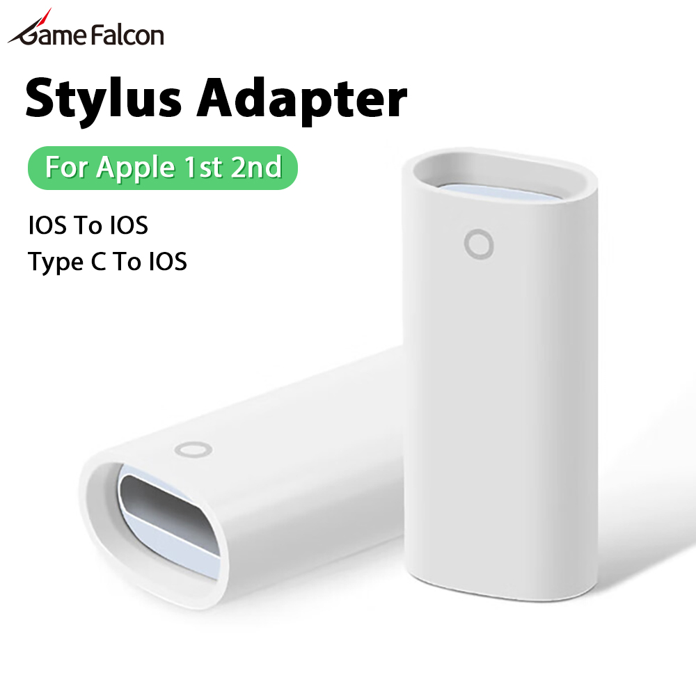 Connector Charger for Apple To - Tablet Stylus Accessories recension och pris