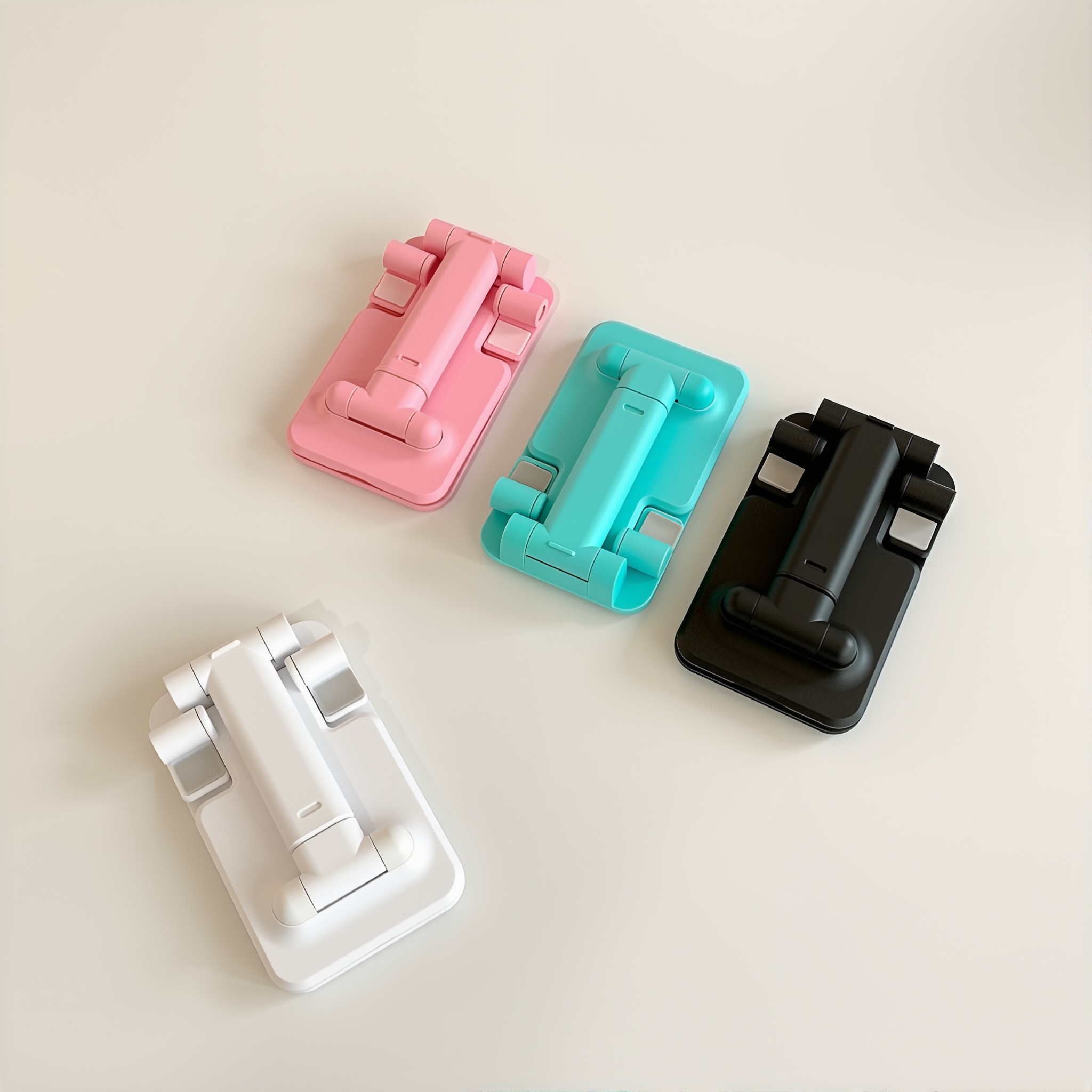 Adjustable Foldable Phone Tabl - Tablet Holder Accessories recension och pris