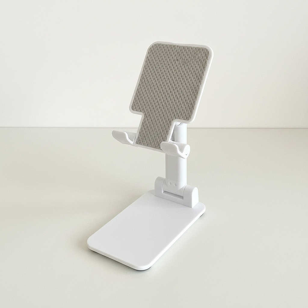 Adjustable Foldable Phone Tabl - Tablet Holder Accessories recension och pris