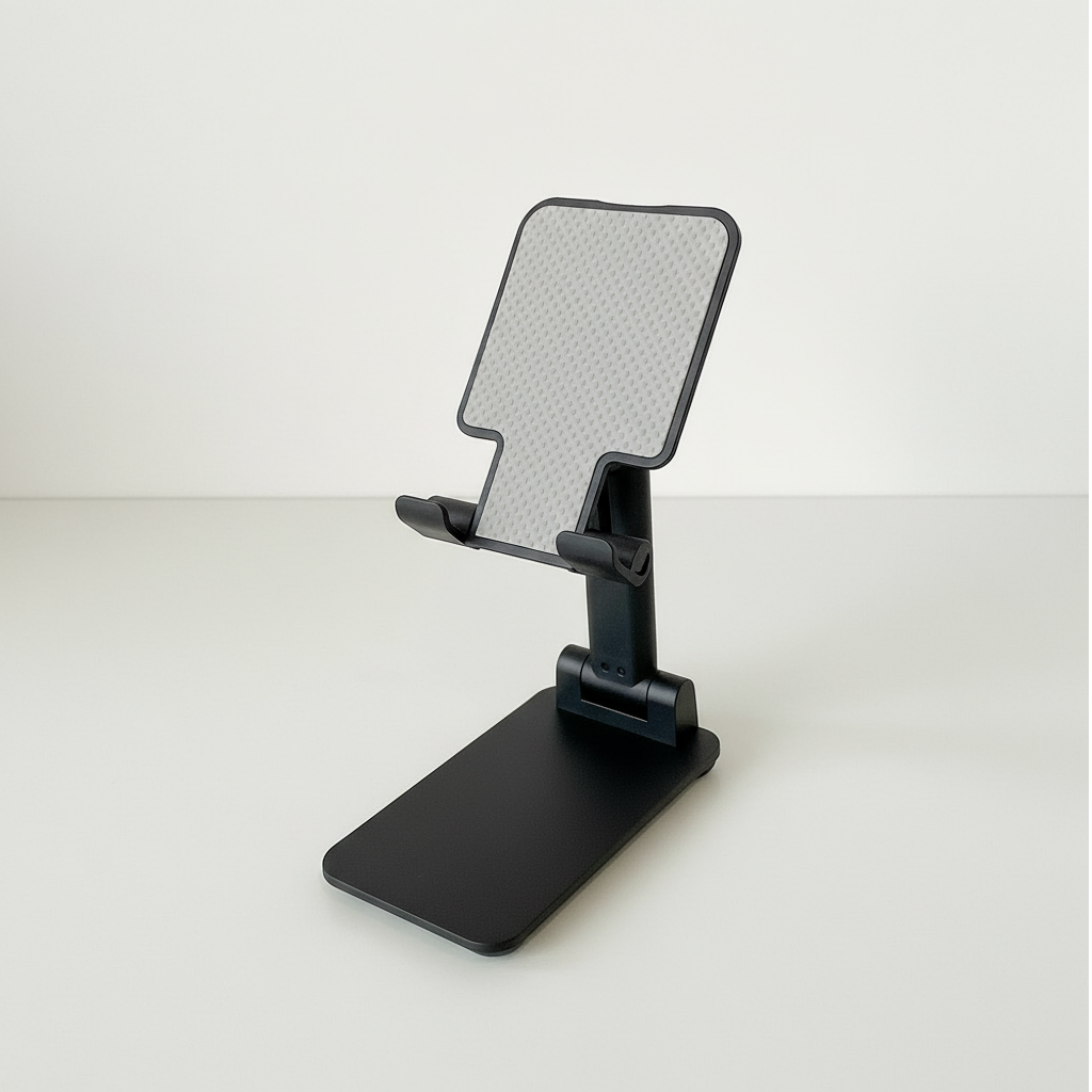 Adjustable Foldable Phone Tabl - Tablet Holder Accessories recension och pris
