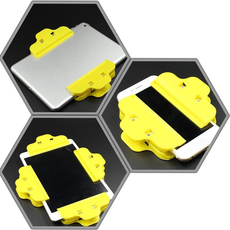 Phone Screen Repair Clamps Fra - Tablet Holder Accessories recension och pris