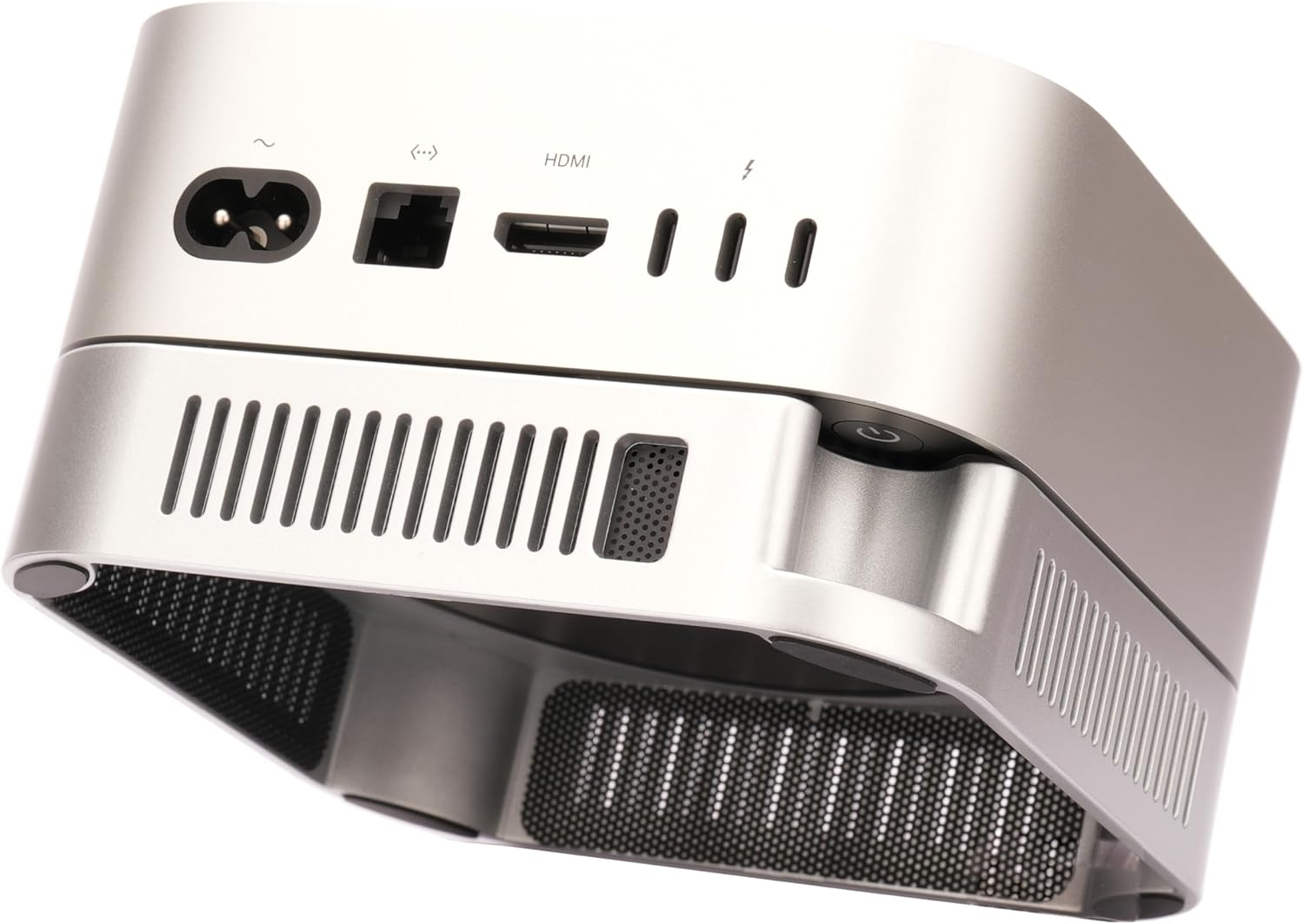 Stand for Mac Mini M4/M4 Pro,  - Cooling Stand Tablet recension och pris