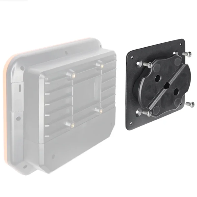 3-in-1 Grip Handle Accessory U - Ram Tablet Accessories recension och pris
