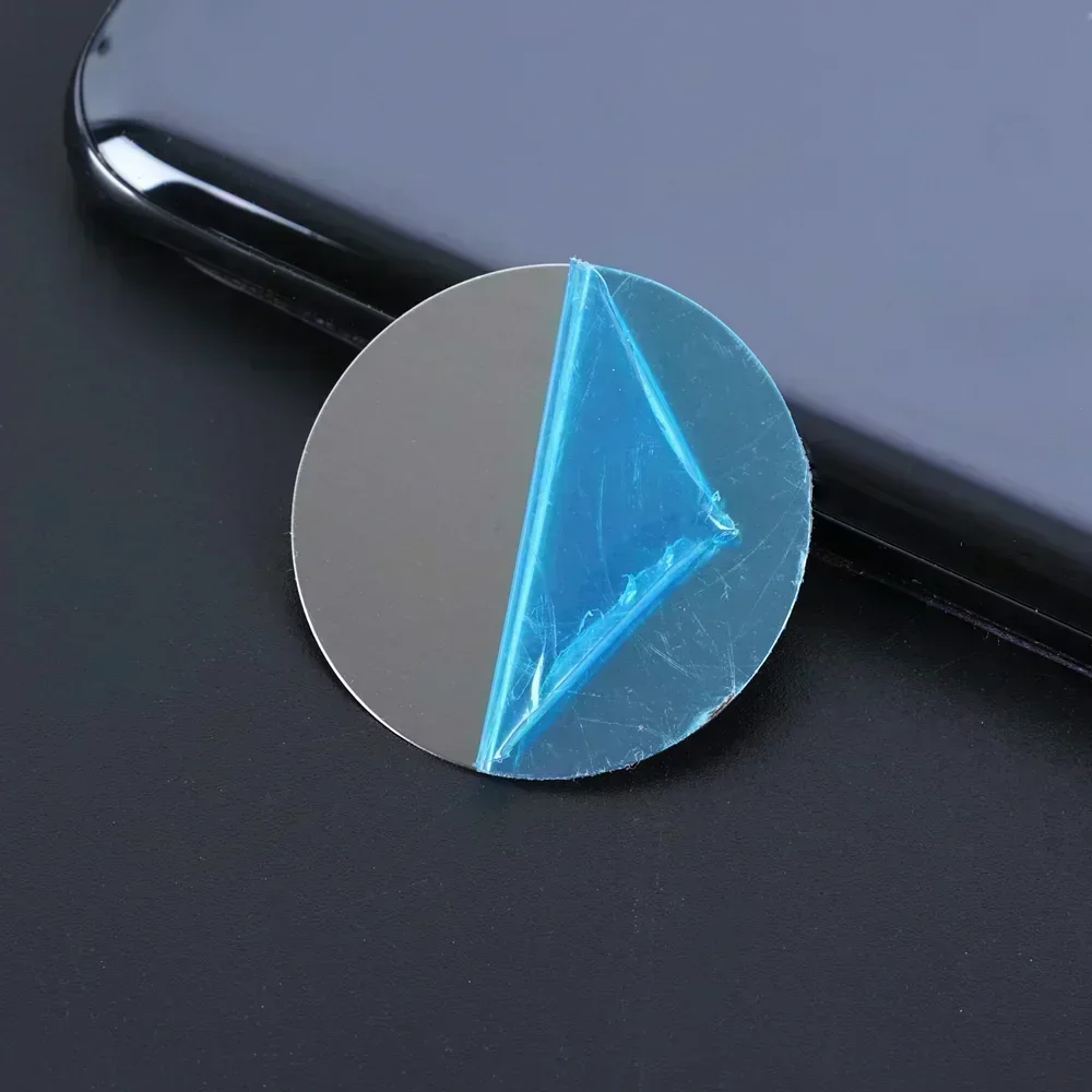 30/1pcs Magnetic Metal Plate D - Tablet Accessories Must Have recension och pris