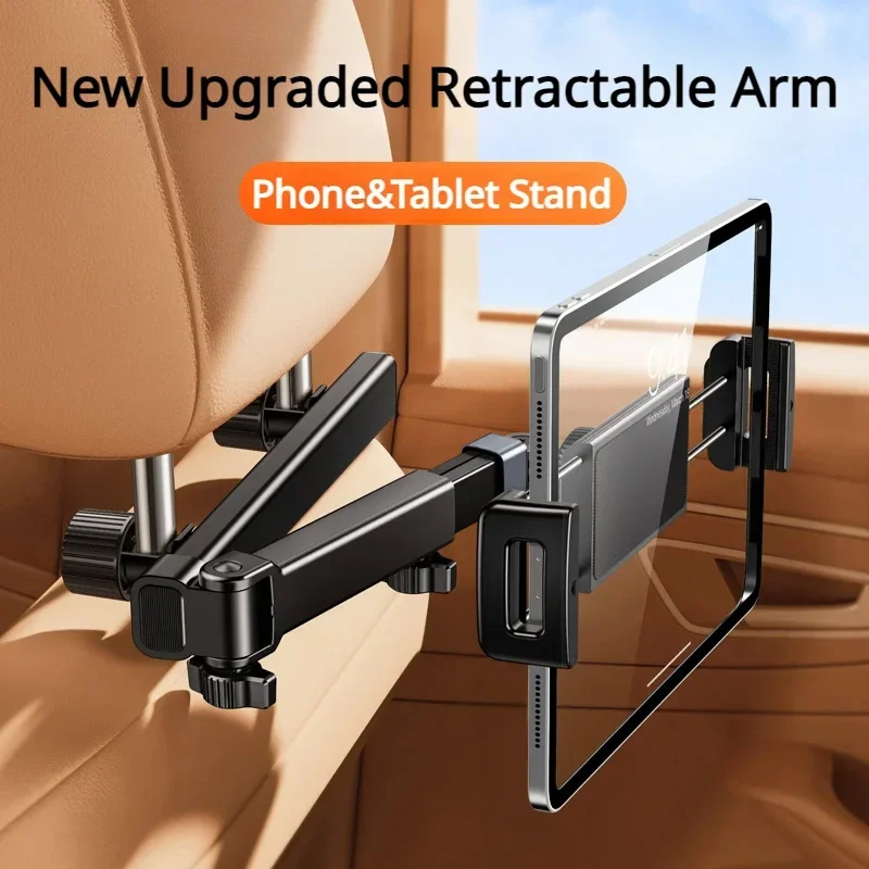 Car Back Seat Headrest Tablet  - Toddler Tablet Accessories recension och pris