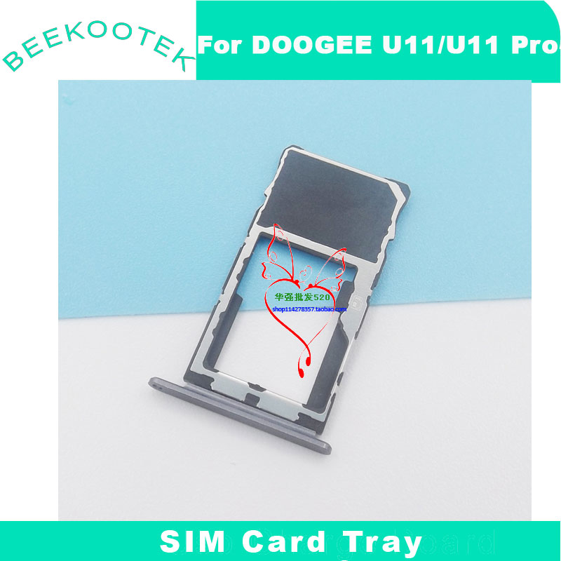 New Original DOOGEE U11 U11 Pr - Tablet Holder Accessories recension och pris