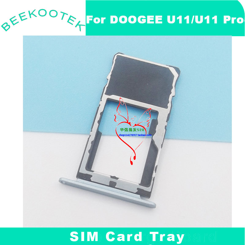New Original DOOGEE U11 U11 Pr - Tablet Holder Accessories recension och pris
