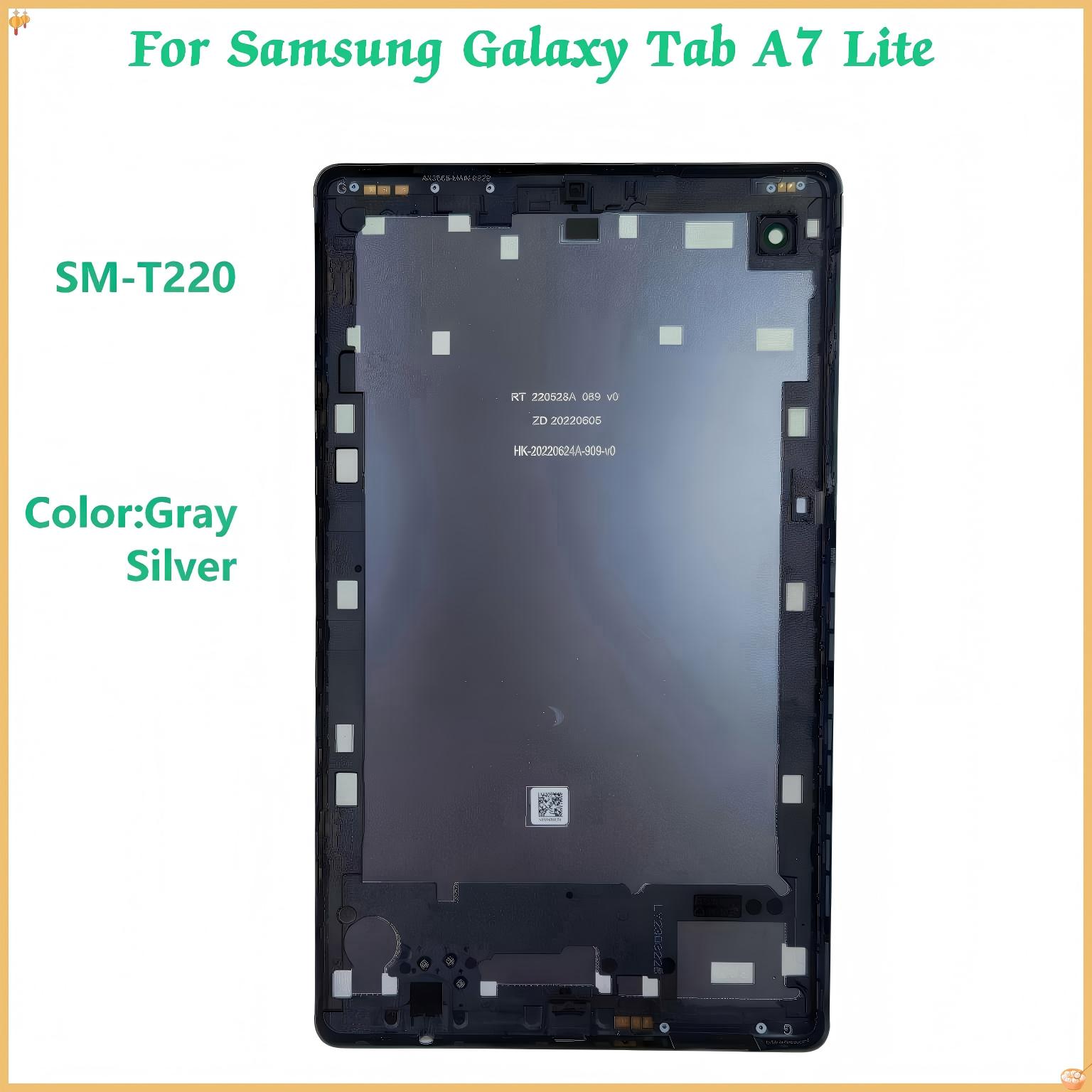 AAA shell back For Samsung Gal - Tablet Accessories For Samsung recension och pris