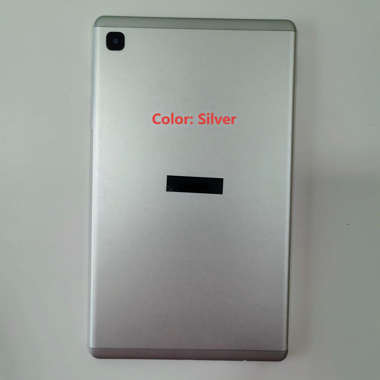 AAA shell back For Samsung Gal - Tablet Accessories For Samsung recension och pris