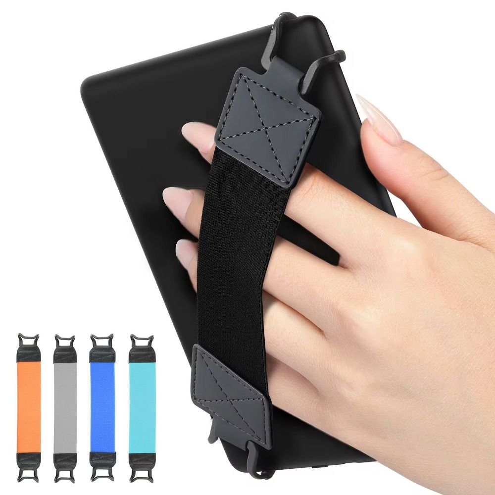 6-10 inch Tablet Hand-Strap fo - Tablet Reading Accessories recension och pris